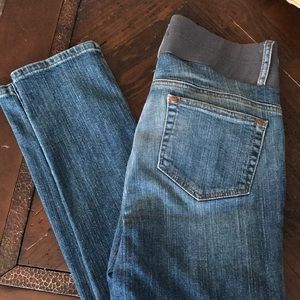 Maternal America maternity jeans